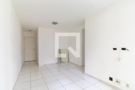 Sala de apartamento à venda com 3 quartos, 64m² em Vila Sofia, São Paulo