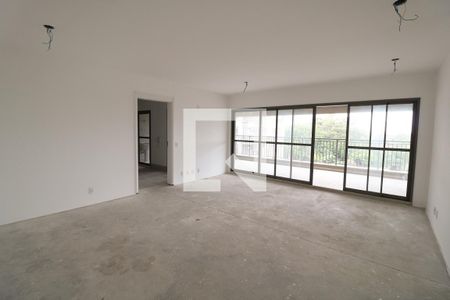 Sala de apartamento para alugar com 3 quartos, 156m² em Butantã, São Paulo