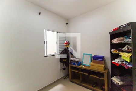 Quarto 2 de apartamento para alugar com 2 quartos, 45m² em Vila Santana, São Paulo