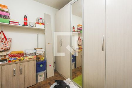 Quarto 1 de casa à venda com 3 quartos, 210m² em Passo da Areia, Porto Alegre