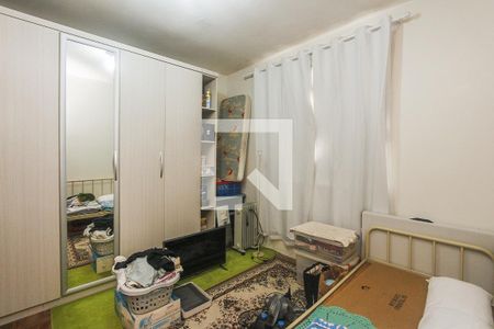 Quarto 1 de casa à venda com 3 quartos, 210m² em Passo da Areia, Porto Alegre