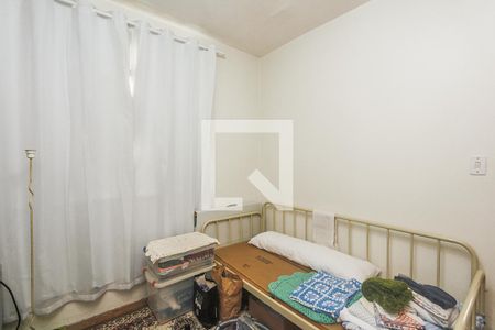 Quarto 1 de casa à venda com 3 quartos, 210m² em Passo da Areia, Porto Alegre