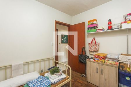 Quarto 1 de casa à venda com 3 quartos, 210m² em Passo da Areia, Porto Alegre