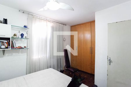 Quarto 1 de casa de condomínio à venda com 3 quartos, 71m² em Santa Amelia, Belo Horizonte