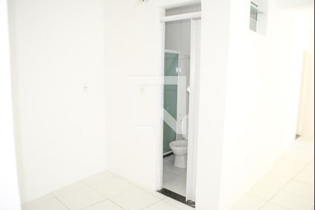 Sala de casa para alugar com 1 quarto, 55m² em Costa Azul, Salvador