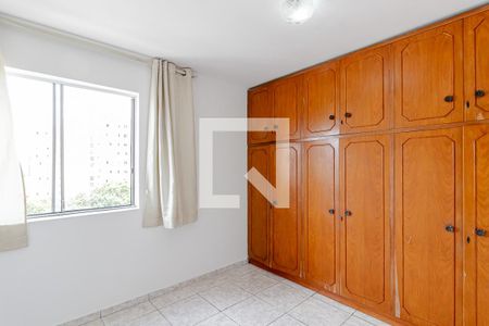 Quarto 2 de apartamento para alugar com 2 quartos, 46m² em Vila das Merces, São Paulo