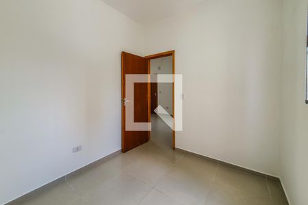 Quarto 1 de apartamento para alugar com 2 quartos, 26m² em Ipiranga, São Paulo