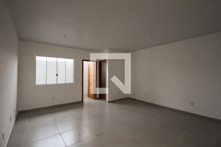 Sala/Quarto de kitnet/studio para alugar com 1 quarto, 40m² em Viamópolis, Viamão