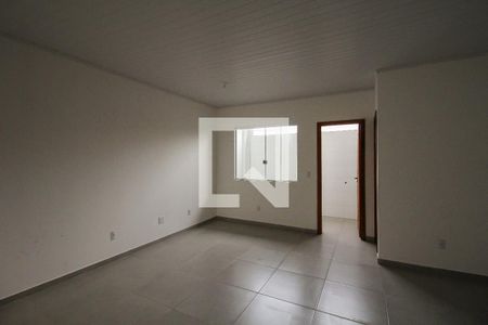 Sala/Quarto de kitnet/studio para alugar com 1 quarto, 40m² em Viamópolis, Viamão