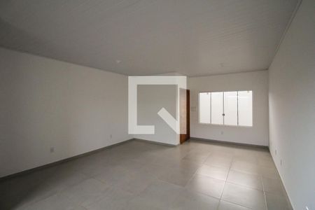 Sala/Quarto de kitnet/studio para alugar com 1 quarto, 40m² em Viamópolis, Viamão