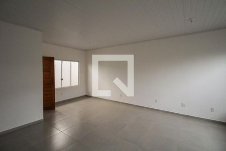 Sala/Quarto de kitnet/studio para alugar com 1 quarto, 40m² em Viamópolis, Viamão