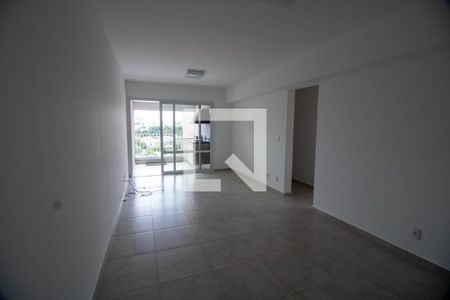 Sala de apartamento para alugar com 3 quartos, 75m² em Vila Morse, São Paulo