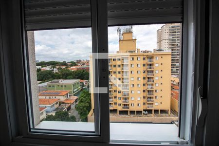 Vista Quarto 1 de apartamento para alugar com 3 quartos, 75m² em Vila Morse, São Paulo