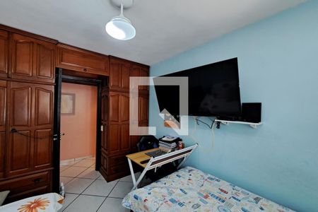 Quarto 1 de apartamento à venda com 2 quartos, 50m² em Cachambi, Rio de Janeiro