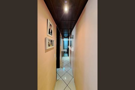 Corredor de apartamento à venda com 2 quartos, 50m² em Cachambi, Rio de Janeiro