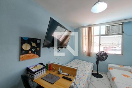 Quarto 1 de apartamento à venda com 2 quartos, 50m² em Cachambi, Rio de Janeiro