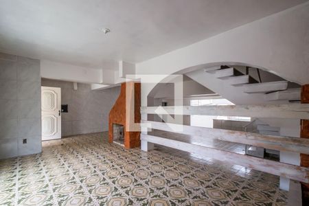 Sala de casa para alugar com 5 quartos, 350m² em Nonoai, Porto Alegre