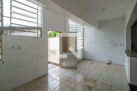 Cozinha de casa para alugar com 5 quartos, 350m² em Nonoai, Porto Alegre