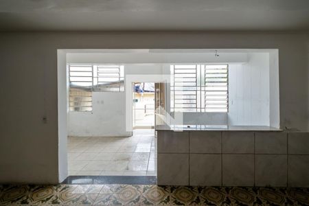 Cozinha de casa para alugar com 5 quartos, 350m² em Nonoai, Porto Alegre