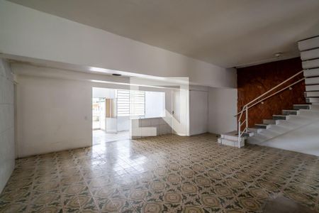 Sala de casa para alugar com 5 quartos, 350m² em Nonoai, Porto Alegre