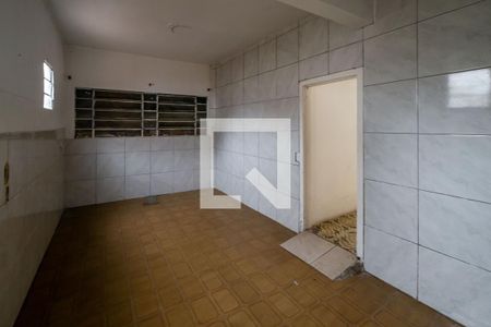 Cozinha de casa para alugar com 5 quartos, 350m² em Nonoai, Porto Alegre