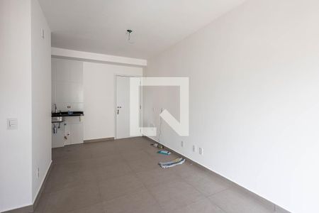 Sala de apartamento para alugar com 2 quartos, 59m² em Pinheiros, São Paulo