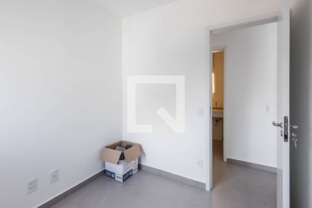 Quarto de apartamento para alugar com 2 quartos, 59m² em Pinheiros, São Paulo