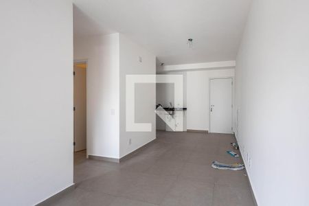 Apartamento para alugar com 59m², 2 quartos e sem vagaSala