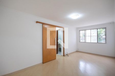 Sala de apartamento à venda com 2 quartos, 57m² em Cidade das Flores, Osasco