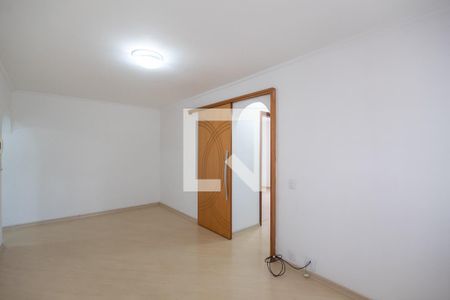 Sala de apartamento à venda com 2 quartos, 57m² em Cidade das Flores, Osasco