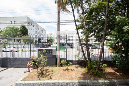 Vista do Quarto 1 de apartamento à venda com 2 quartos, 57m² em Cidade das Flores, Osasco