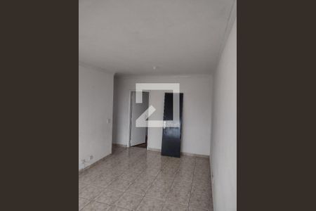 Apartamento à venda com 65m², 2 quartos e 1 vagaDetalhe Sala