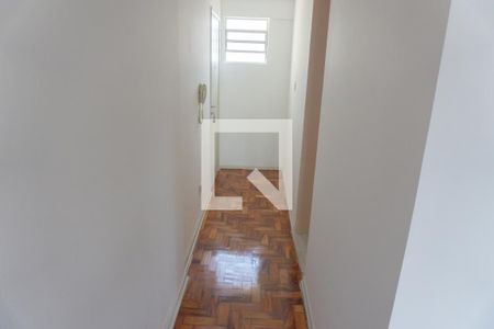 Entrada  de apartamento à venda com 1 quarto, 70m² em Bela Vista, São Paulo