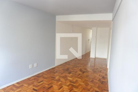 Sala  de apartamento à venda com 1 quarto, 70m² em Bela Vista, São Paulo