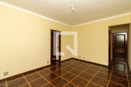 Sala de apartamento à venda com 2 quartos, 70m² em Moneró, Rio de Janeiro