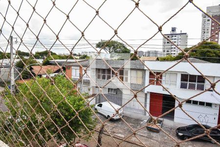 Vista da Sala de apartamento à venda com 5 quartos, 160m² em Sarandi, Porto Alegre