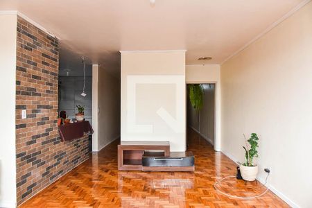 Sala de apartamento à venda com 5 quartos, 160m² em Sarandi, Porto Alegre