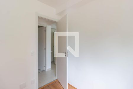 Quarto 1 de apartamento para alugar com 2 quartos, 32m² em Jardim Celeste, São Paulo