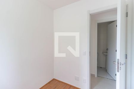 Quarto 1 de apartamento à venda com 2 quartos, 32m² em Jardim Celeste, São Paulo