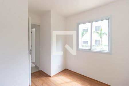 Quarto 2 de apartamento à venda com 2 quartos, 32m² em Jardim Celeste, São Paulo