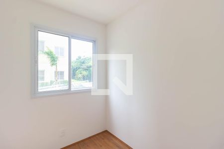 Quarto 1 de apartamento para alugar com 2 quartos, 32m² em Jardim Celeste, São Paulo