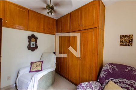 Quarto 2 de apartamento para alugar com 3 quartos, 97m² em Icaraí, Niterói
