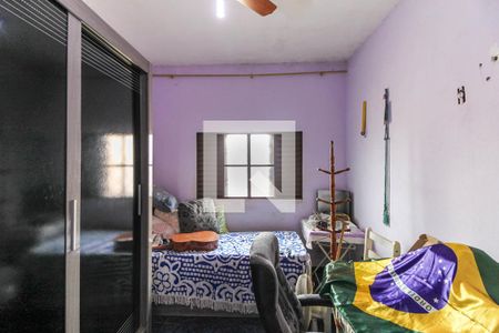 Quarto 2 de casa à venda com 2 quartos, 235m² em Vila São Domingos, São Paulo