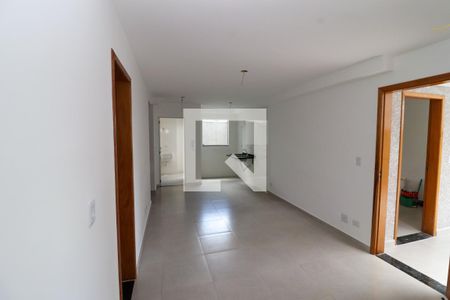 Sala de TV de apartamento para alugar com 2 quartos, 57m² em Penha de França, São Paulo