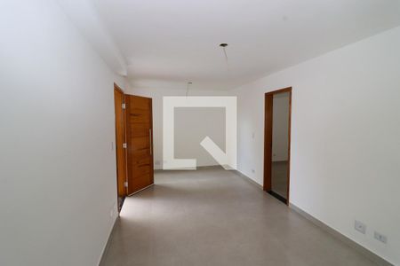 Sala de TV de apartamento para alugar com 2 quartos, 57m² em Penha de França, São Paulo