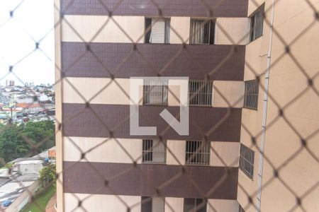 Vista quarto 1 de apartamento à venda com 2 quartos, 70m² em Baeta Neves, São Bernardo do Campo