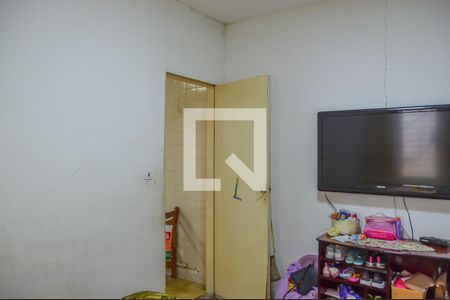 Quarto 2 de casa à venda com 3 quartos, 137m² em Vila Santa Luzia, São Bernardo do Campo