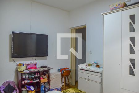 Quarto 2 de casa à venda com 3 quartos, 137m² em Vila Santa Luzia, São Bernardo do Campo