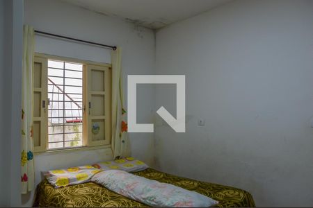 Quarto 2 de casa à venda com 3 quartos, 137m² em Vila Santa Luzia, São Bernardo do Campo