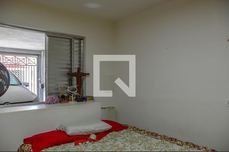 Quarto 1 de casa à venda com 3 quartos, 137m² em Vila Santa Luzia, São Bernardo do Campo